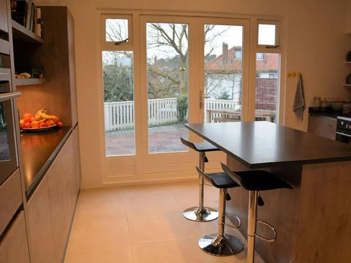 Apartmán Luxury Home With Roof Terrace In Haag