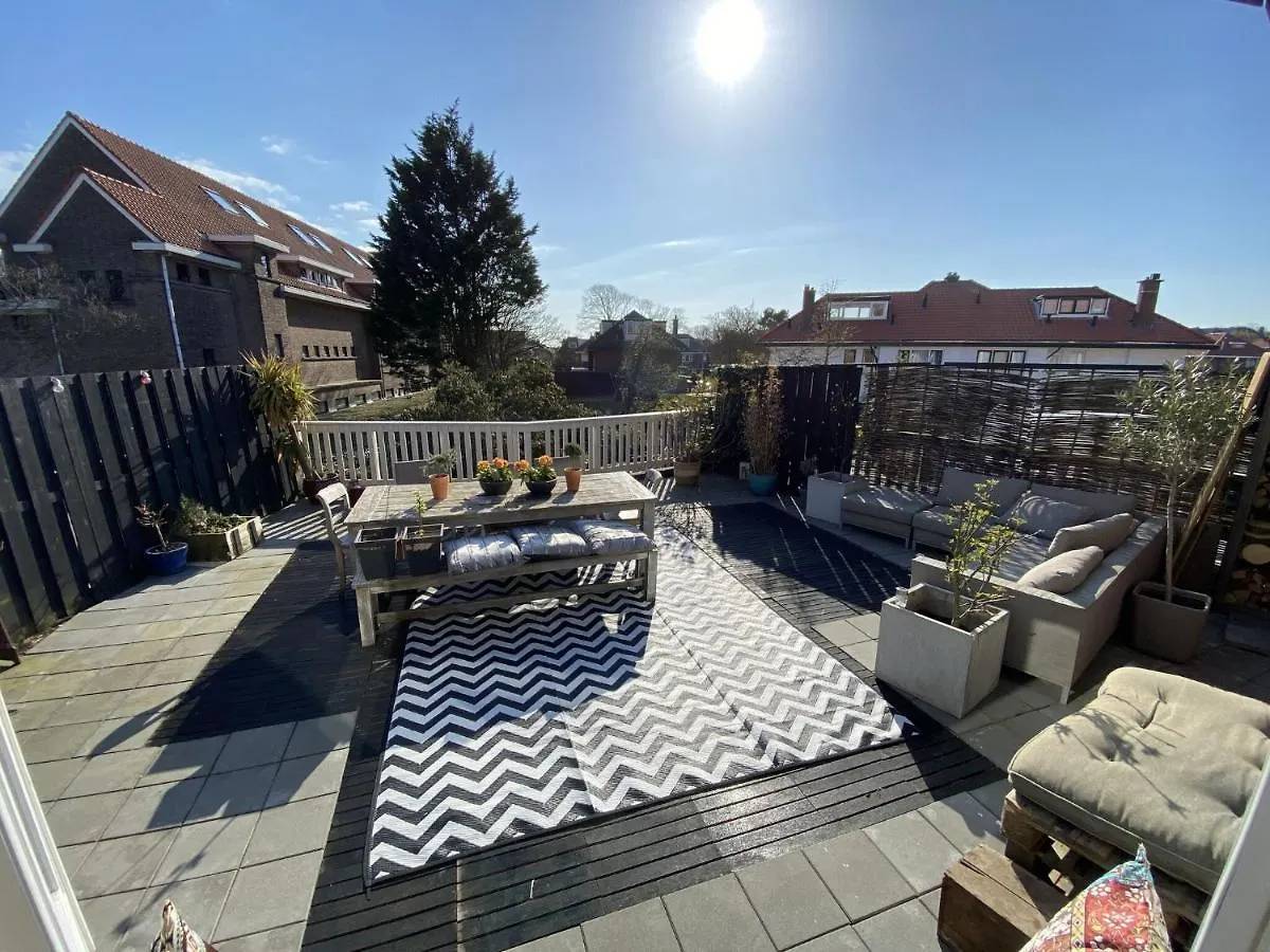 Luxury Home With Roof Terrace In Haag 0*,  Nizozemsko
