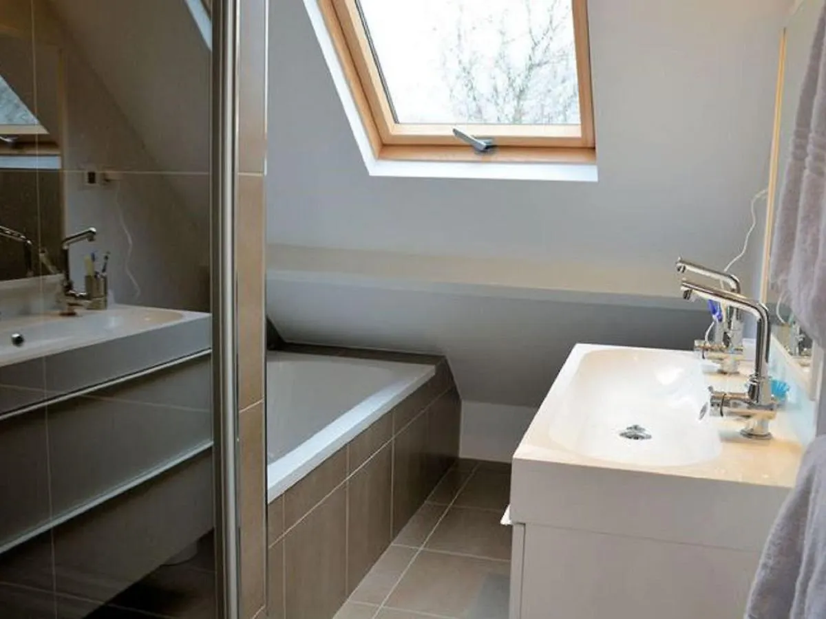 Luxury Home With Roof Terrace In Haag Nizozemsko